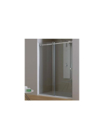 Kolpa San Dorsa TV2D/S 120/K 120-as zuhanyajtó 513950 - Fürd